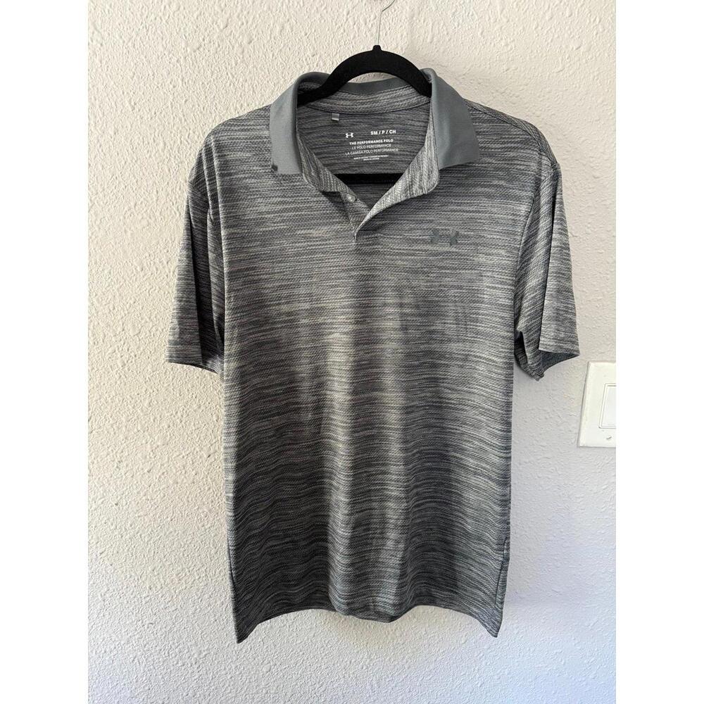 Under armour size small